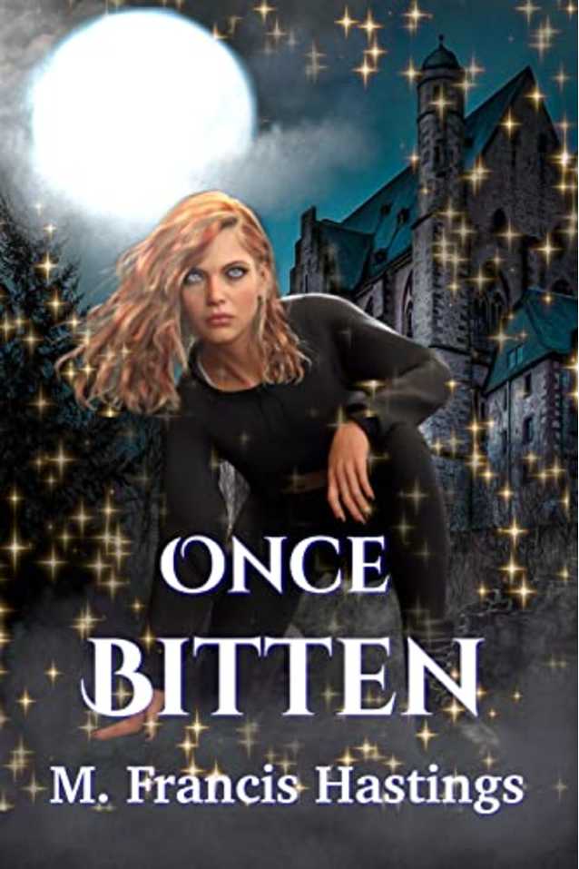 Once Bitten