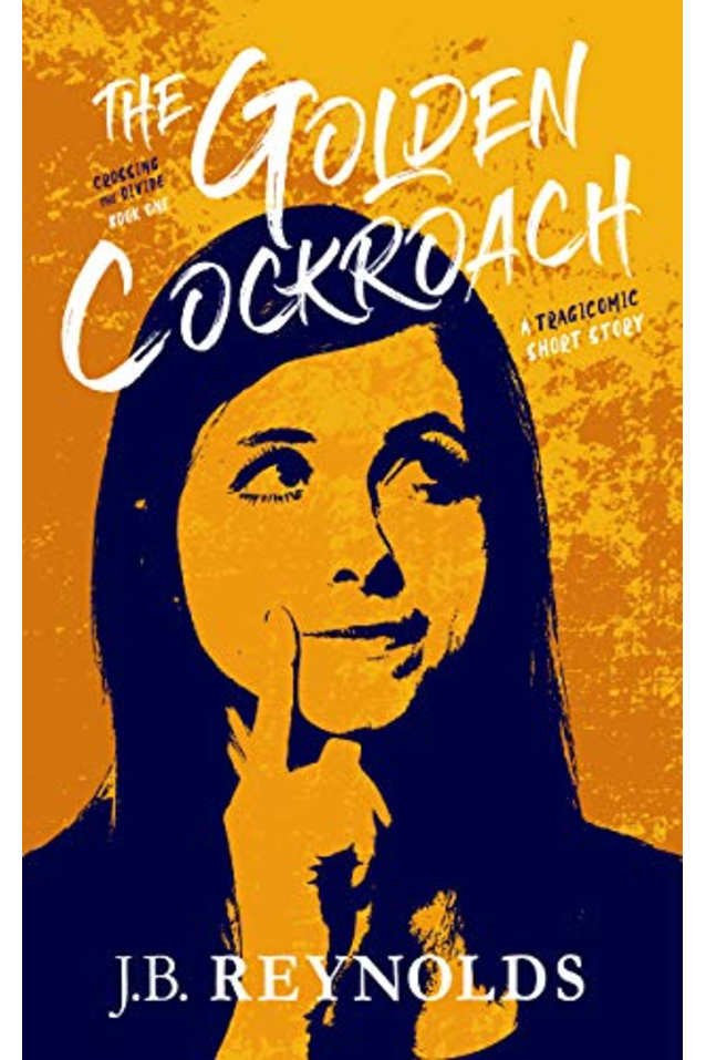 The Golden Cockroach