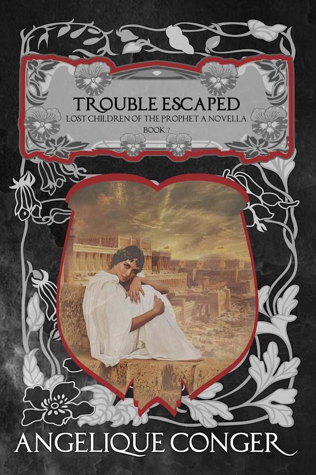Trouble Escaped 