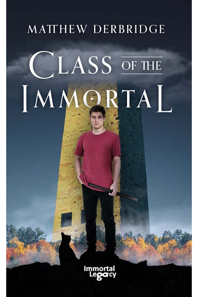 Class of the Immortal