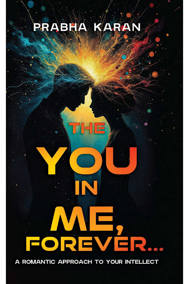 The YOU in ME, Forever...