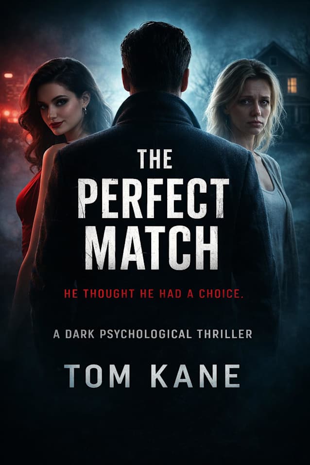 The Noir Series: FREE eBook Novella