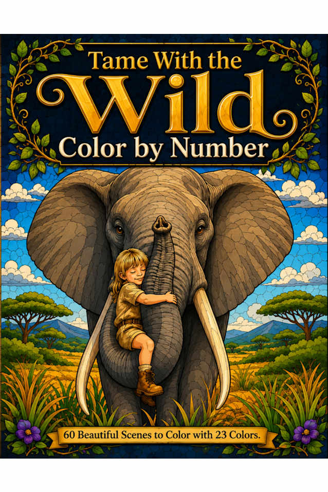 Tame With the Wild