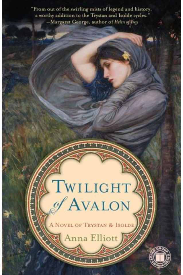 Twilight of Avalon