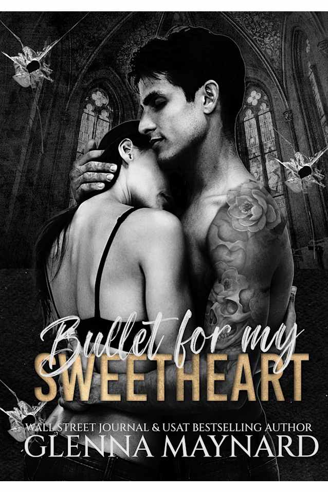 Bullet for my Sweetheart (14 Days of Love and Lust Bikers & Mobsters)