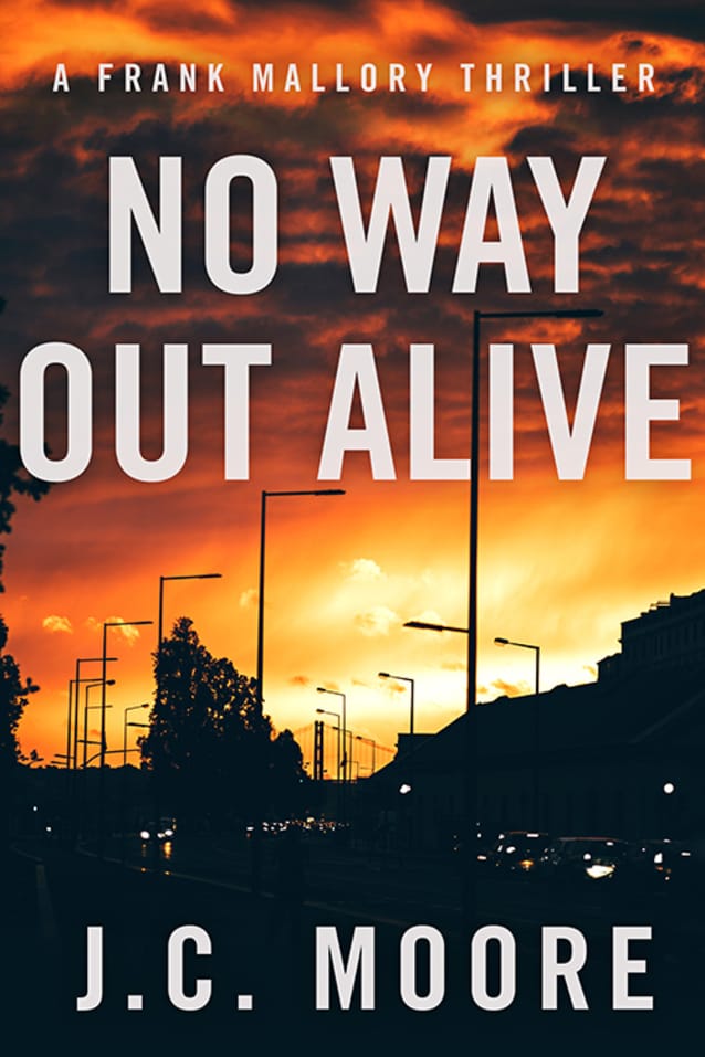 No Way Out Alive