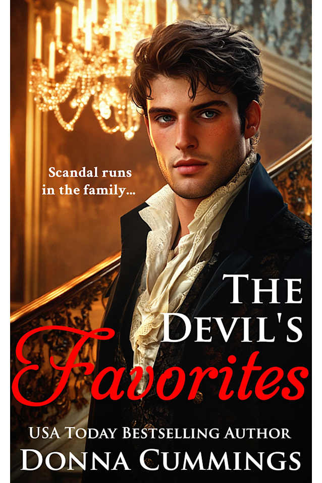 The Devil’s Favorites