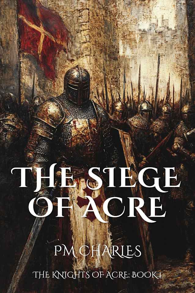 The Siege of Acre 