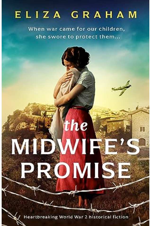 The Midwife’s Promise