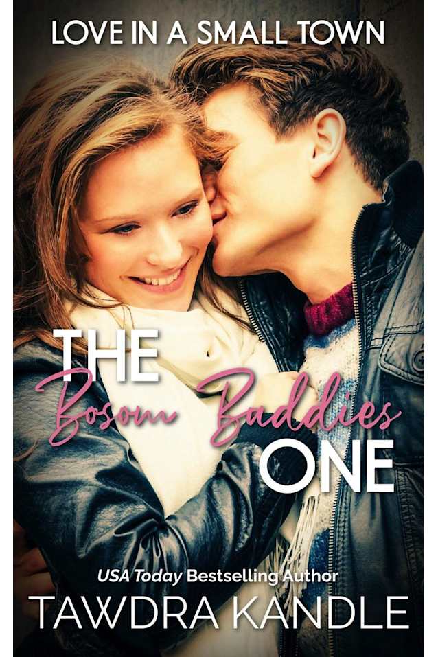 The Bosom Buddies One 