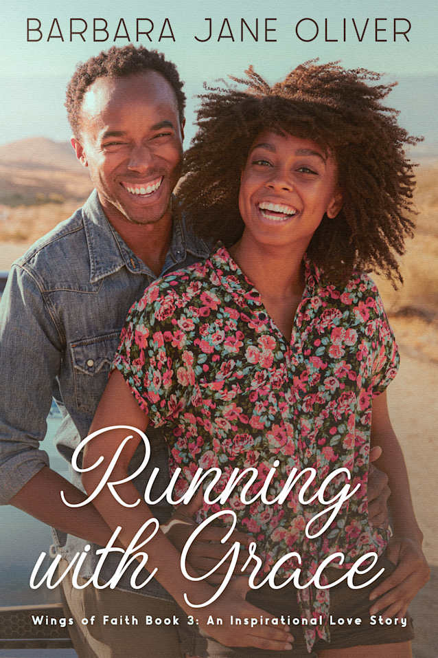 Running with Grace