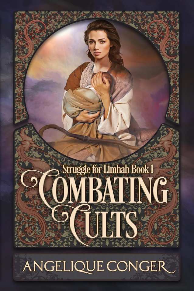 Combating Cults 