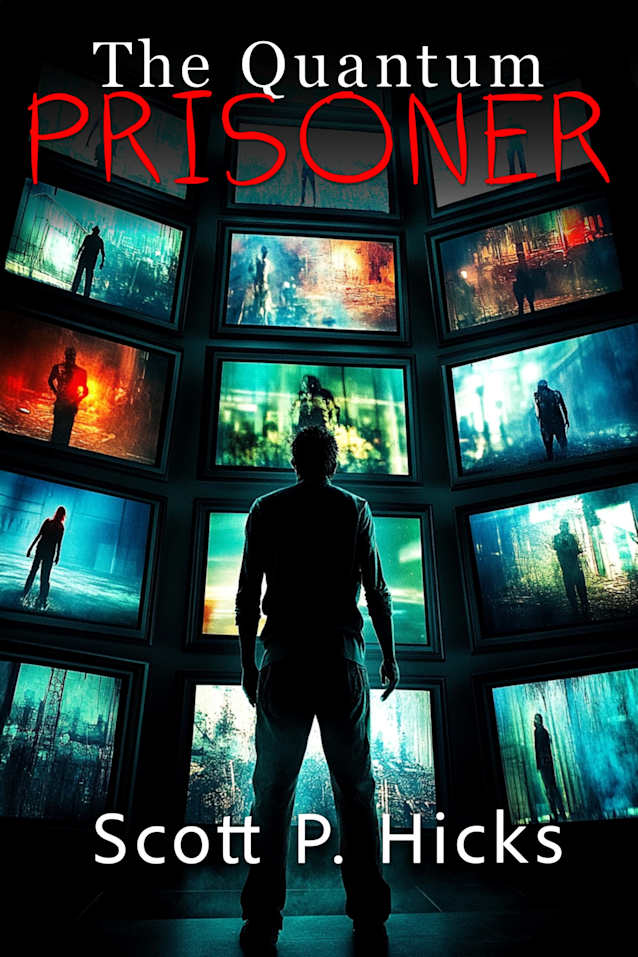 The Quantum Prisoner