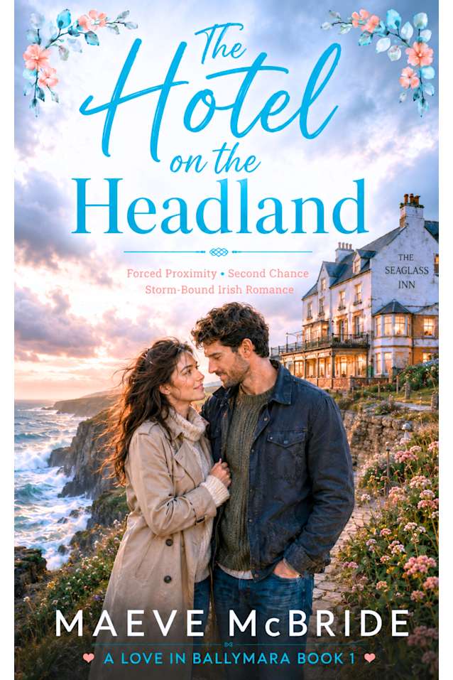 The Hotel on the Headland
