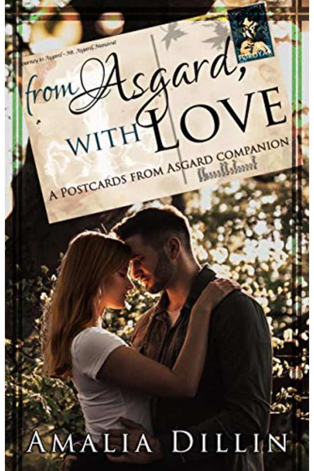 From Asgard, With Love