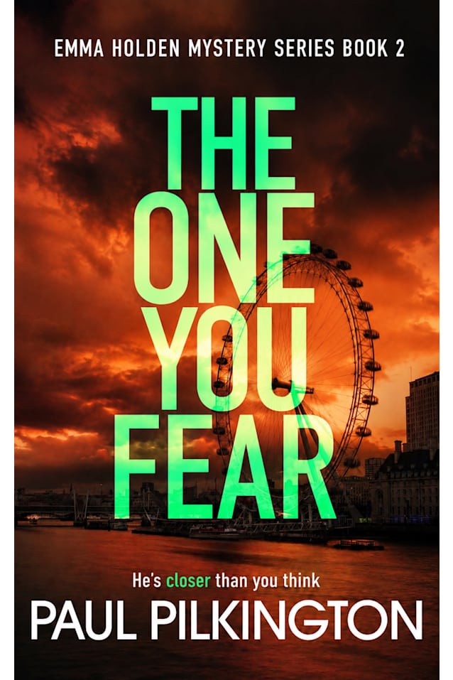The One You Fear