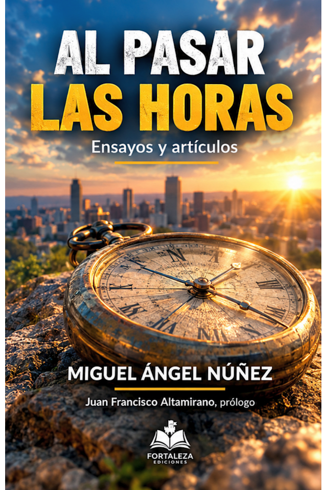 Al pasar las horas
