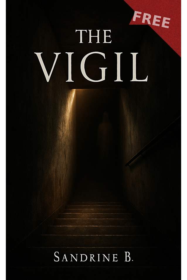 The Vigil