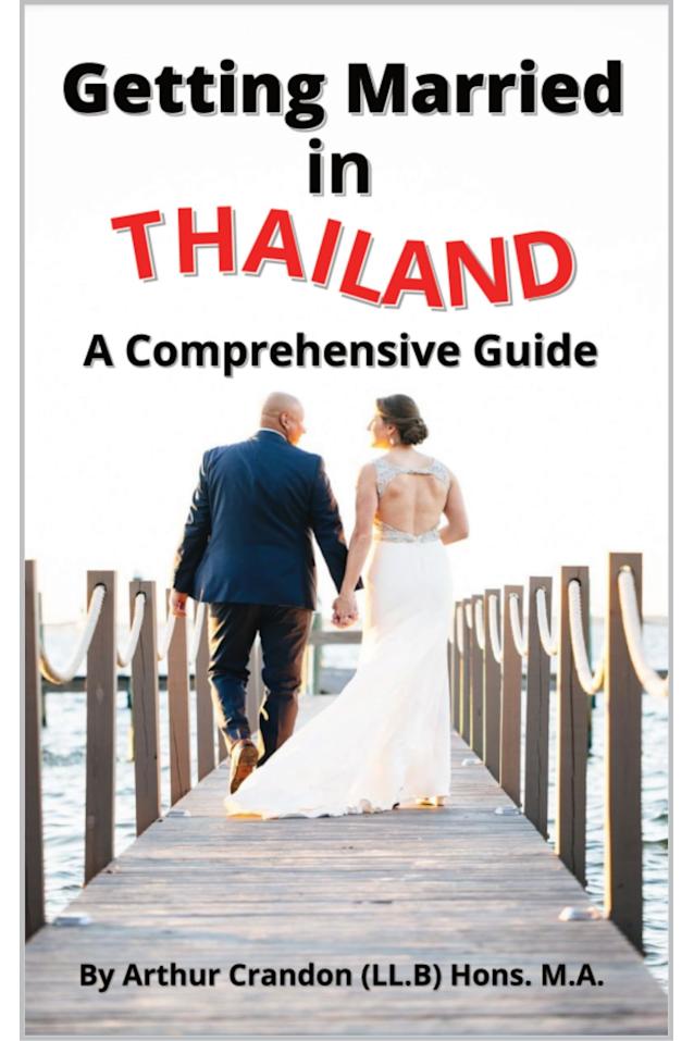 Getting Married in Thailand: A Comprehensive Guide