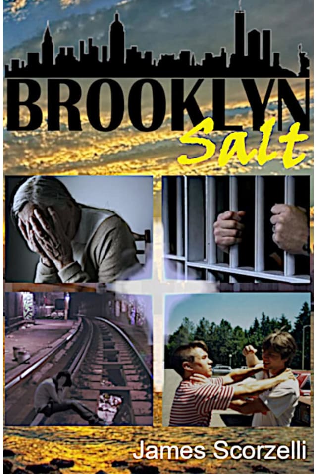 Brooklyn Salt