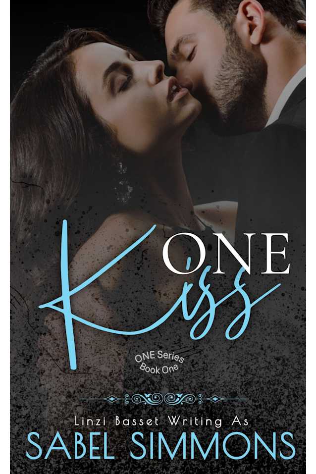 One Kiss: A Later-in-Life Romcom (One Series Book 1)