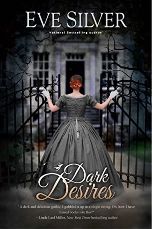 Dark Desires (Dark Gothic)