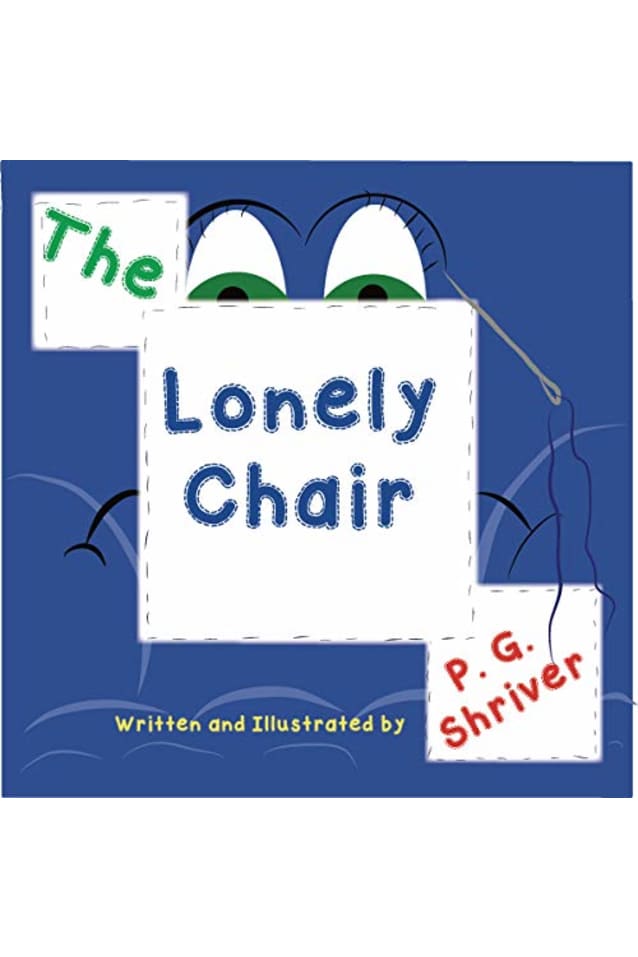 The Lonely Chair