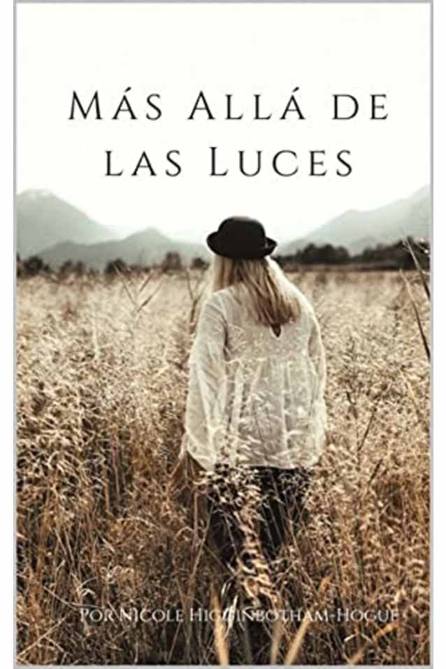 Más Allá de las Luces (Spanish Edition)