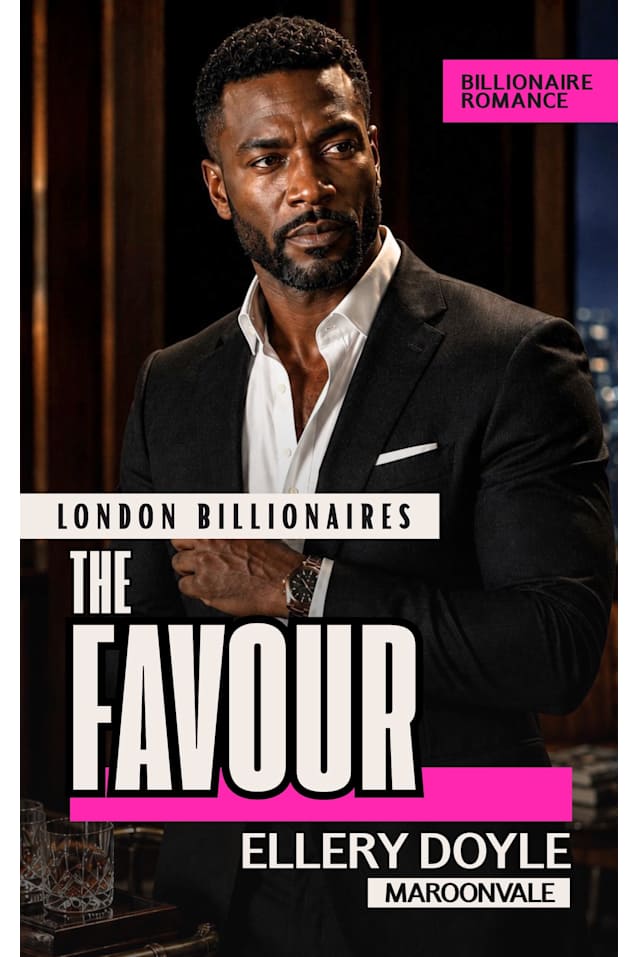 THE FAVOUR