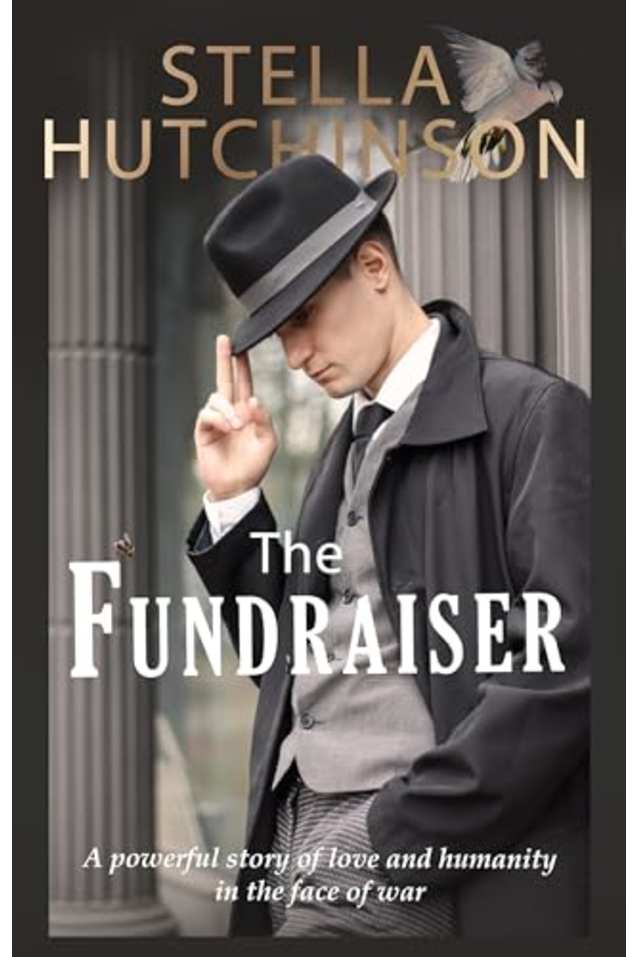 The Fundraiser