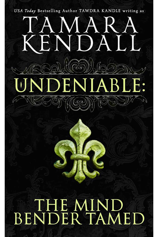 Undeniable: The Mind Bender Tamed