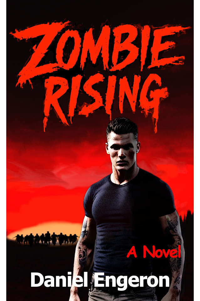 Zombie Rising