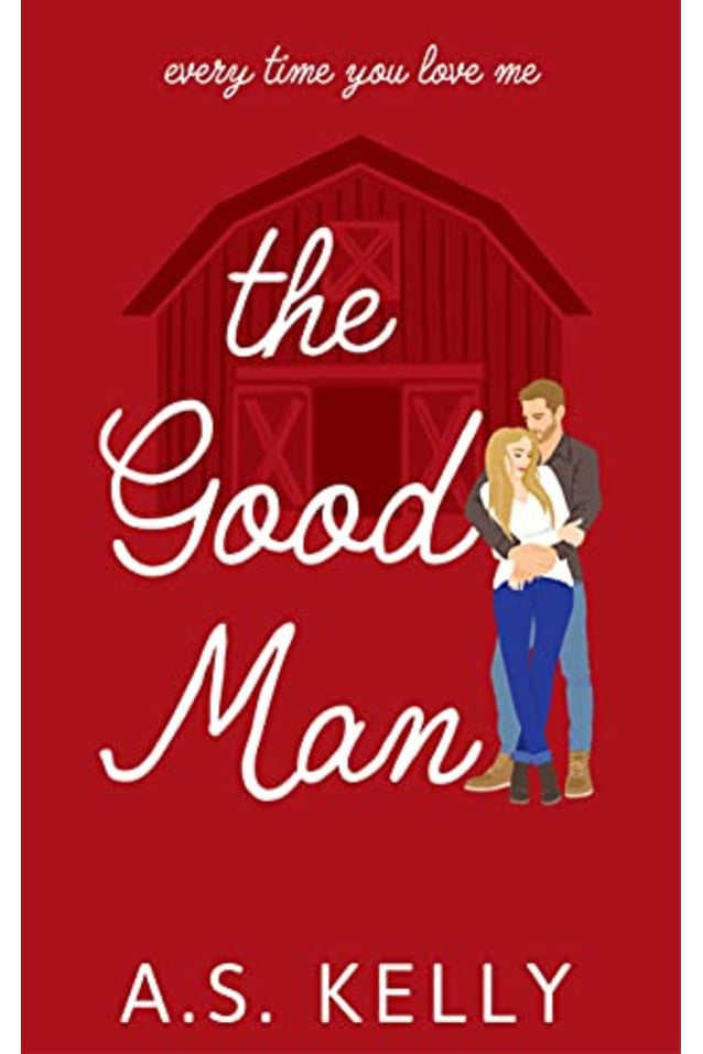 The Good Man 
