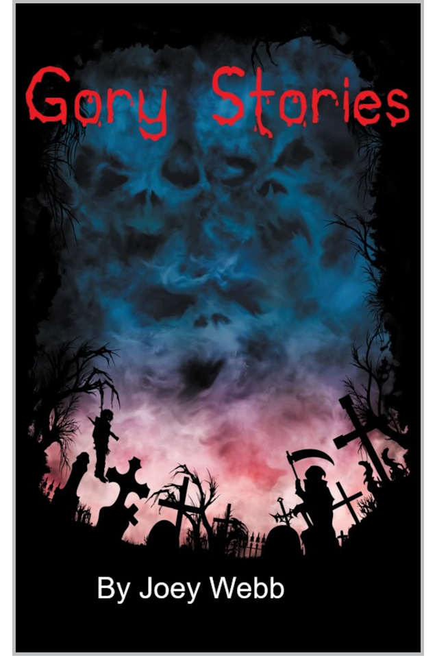 Gory Stories