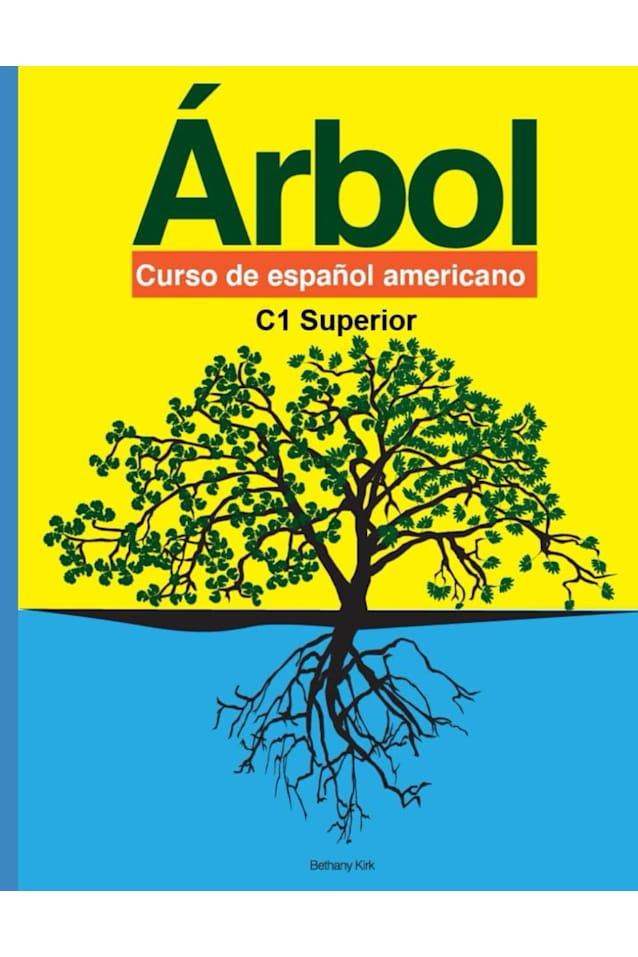 C1 Superior - Árbol: curso de español americano