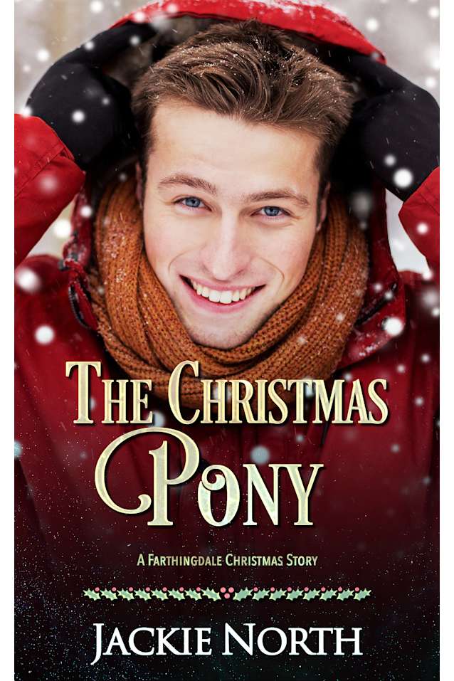 The Christmas Pony