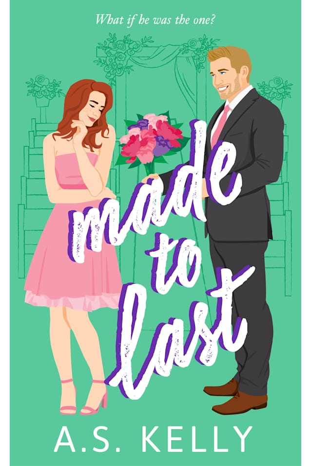 Made To Last