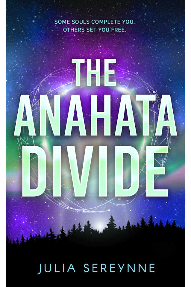 The Anahata Divide