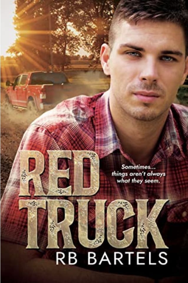 Red Truck