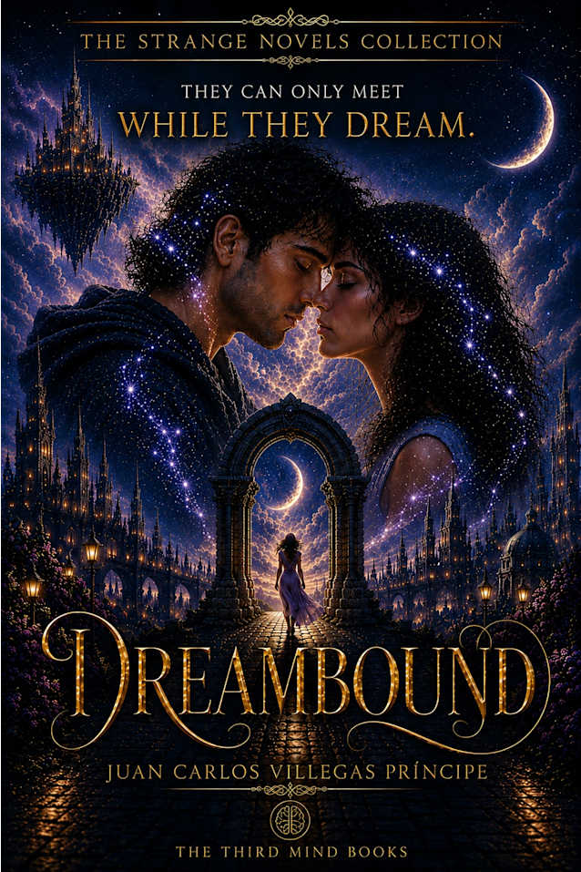DREAMBOUND