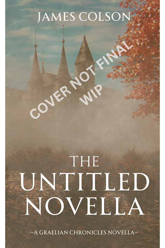 Untitled Novella