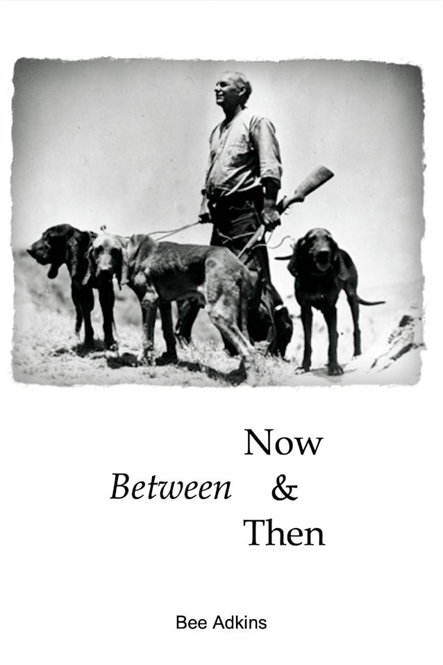 Between Now & Then