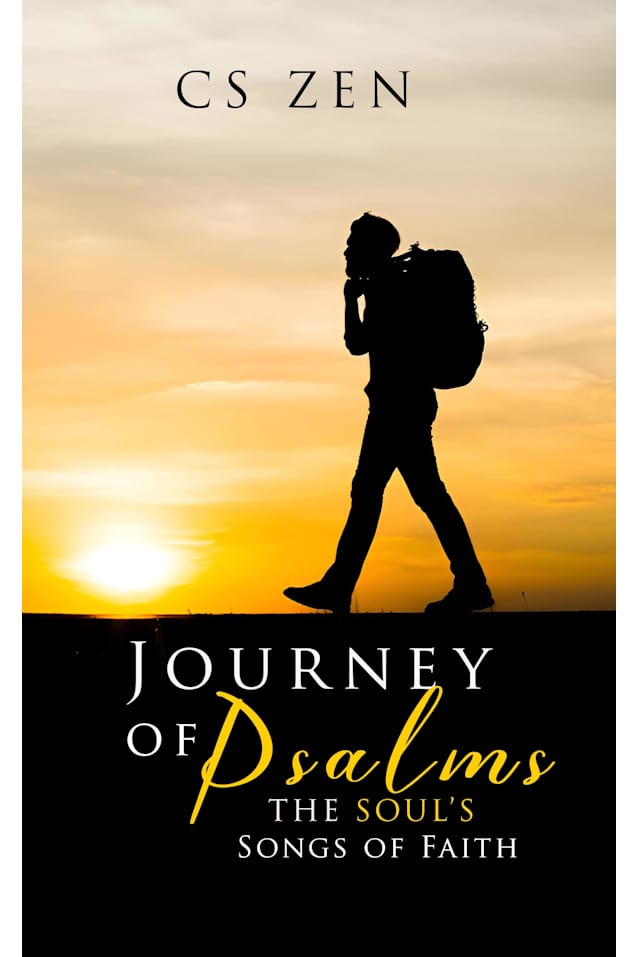 Journey of Psalms