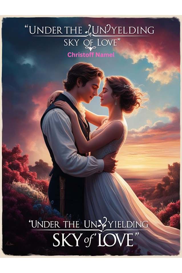 Under the Unyielding Sky of Love