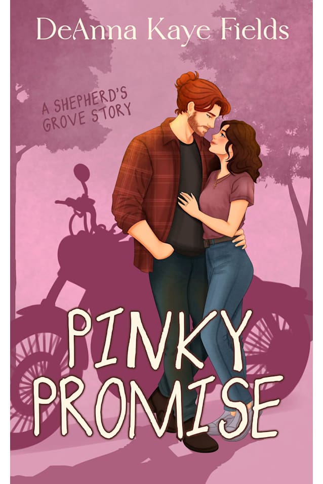 Pinky Promise