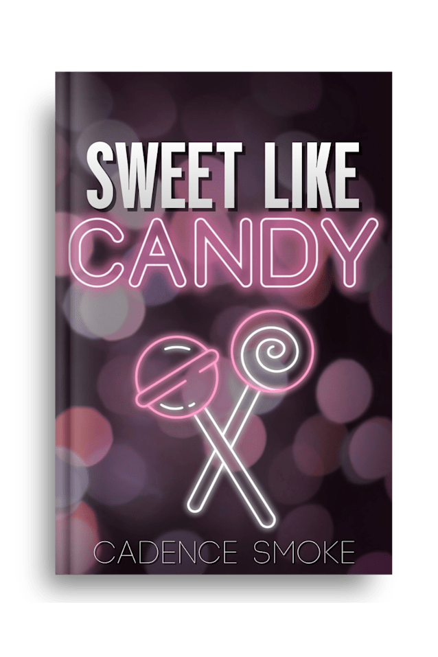 Sweet Like Candy