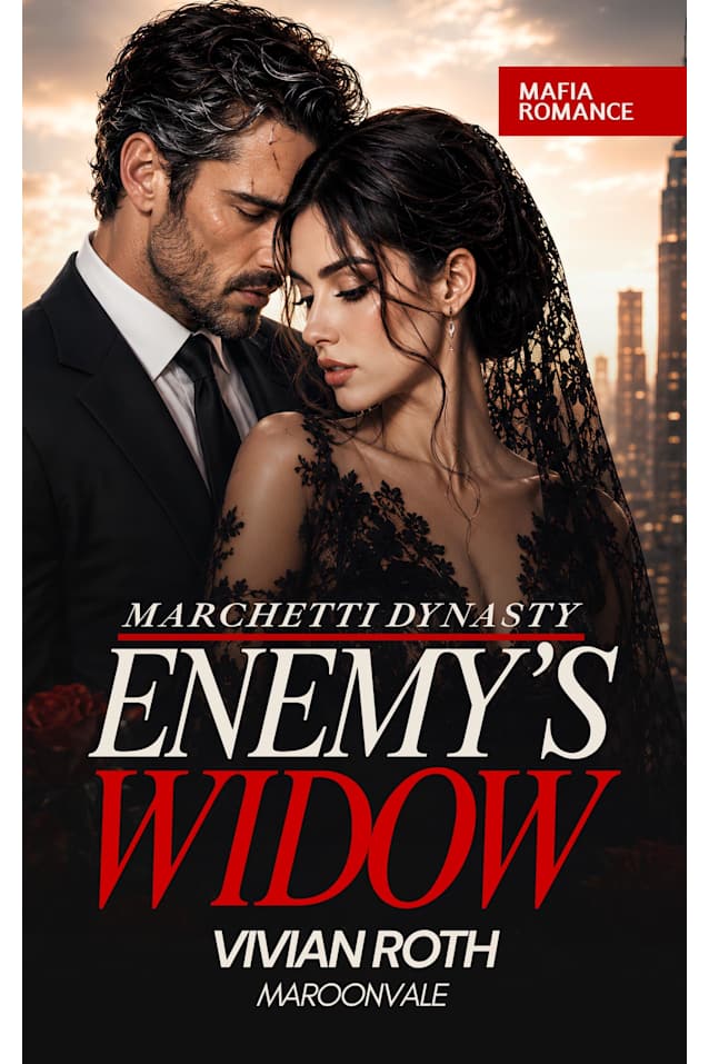 THE ENEMY’S WIDOW
