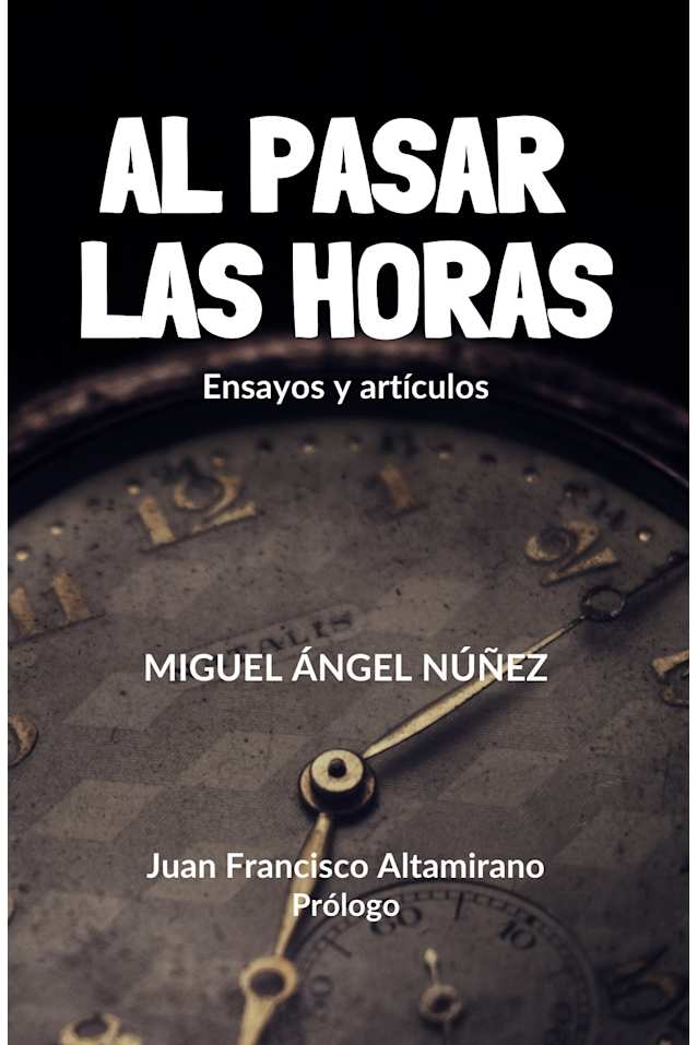 Al pasar las horas