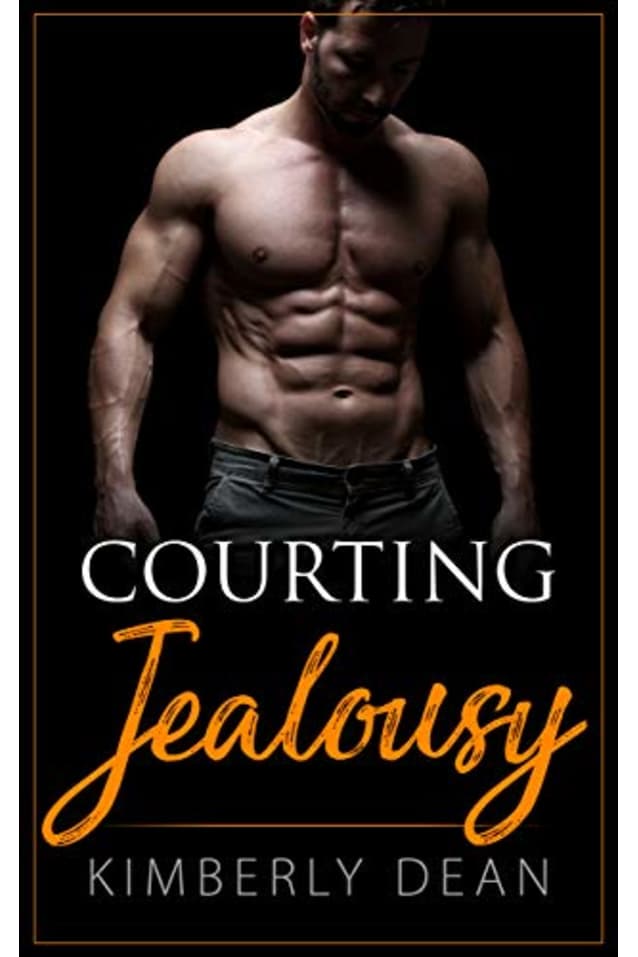 Courting Jealousy