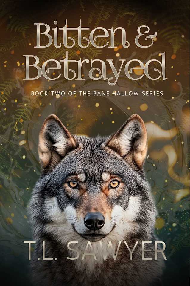 Bitten and Betrayed